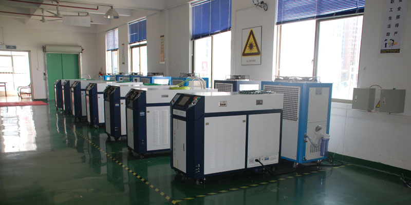 通發激光TFL-500PF<a href='http://www.supertaoke.com/product/2.htm' class='text_a'>光纖<a href='http://www.supertaoke.com' class='text_a'>激光焊接機</a></a>